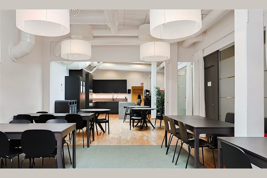 Kontorslokal på Stormgatan 5-11, Malmö – bild 3