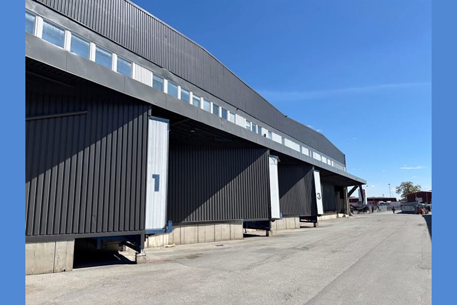 Industrilokal på Fagerstagatan 21, Spånga – bild 6