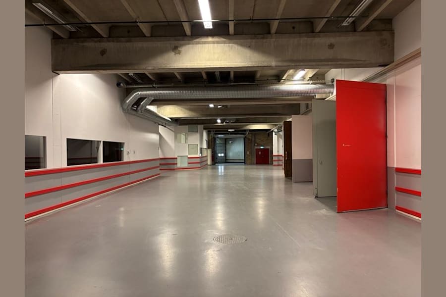 Industrilokal på Fagerstagatan 21, Spånga – bild 10