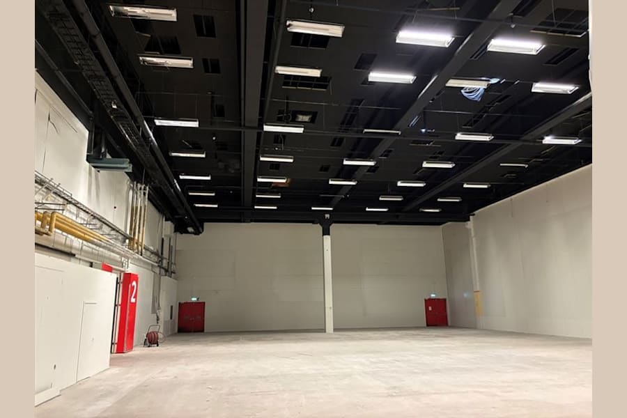 Industrilokal på Fagerstagatan 21, Spånga – bild 11