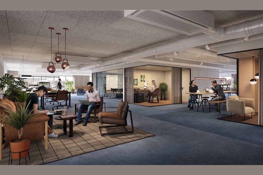 Franzéngatan 6 - Fabege_Gladjen_View_02_Office(2)