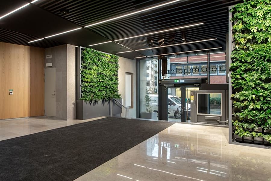 Kontorslokal på Franzéngatan 6, Stockholm – bild 7