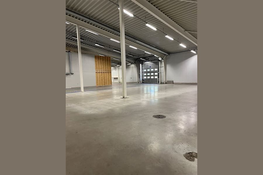 Butikslokal på Okvägen 6, Hässleholm – bild 4