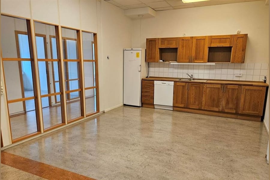 Kontorslokal på Brännögatan 2, Malmö – bild 4