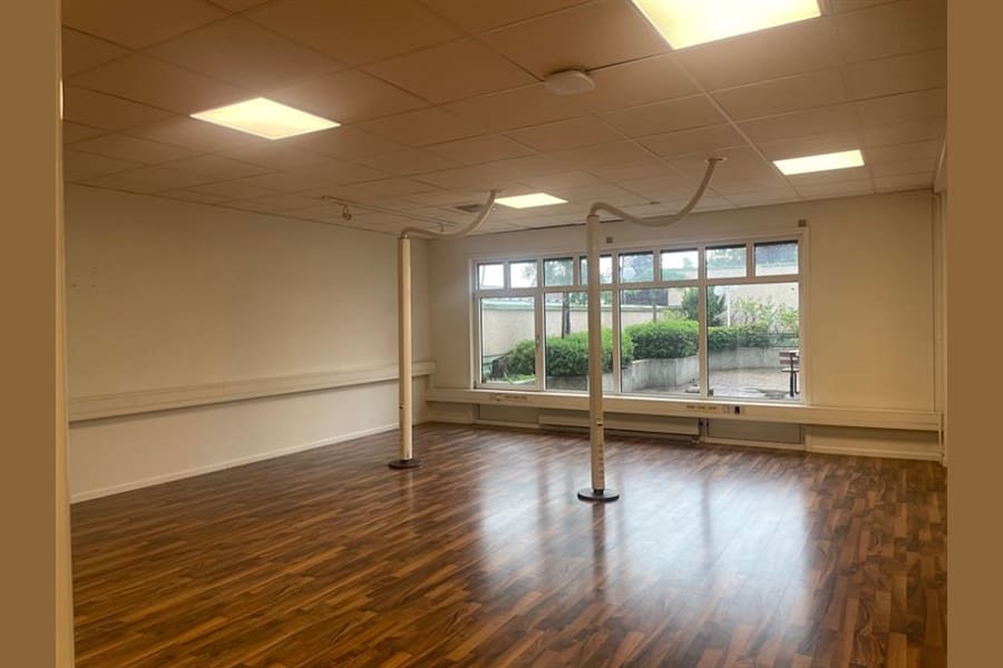 Hattmakaregatan 1 - Lokal Vindruvan 15 B 4