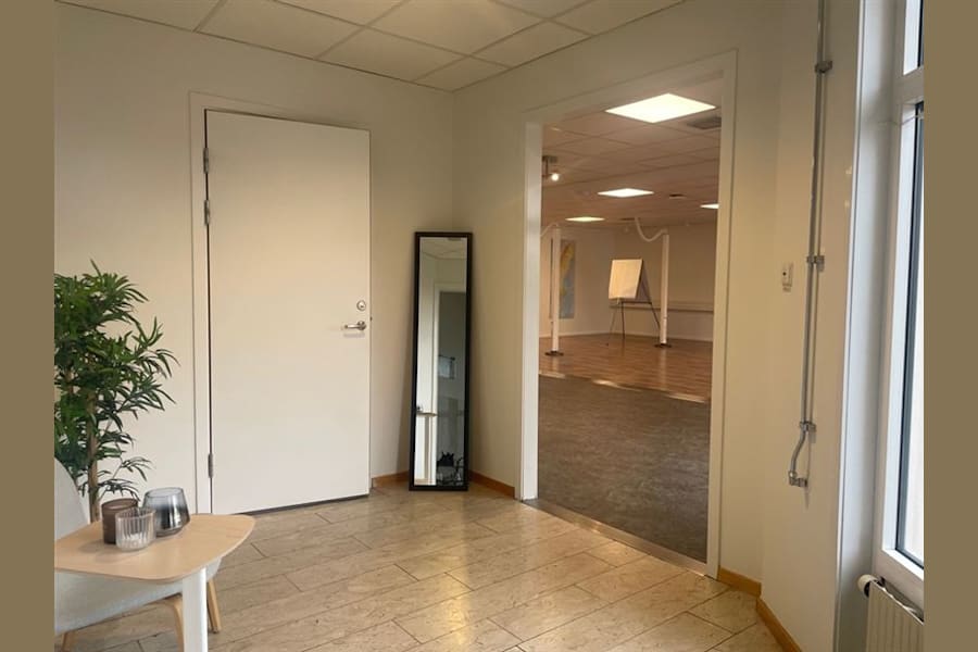 Hattmakaregatan 1 - Lokal Vindruvan 15 B 3