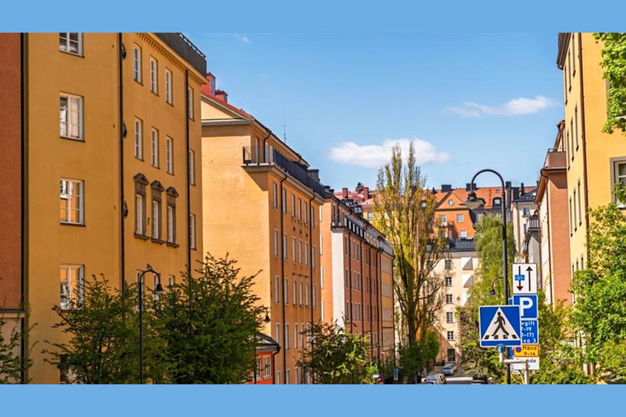 Kontorslokal på Torsgatan 21, Stockholm – bild 21