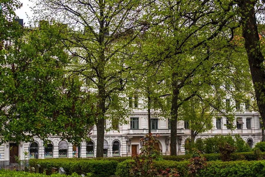 Kontorslokal på Sveavägen 56, Stockholm – bild 10