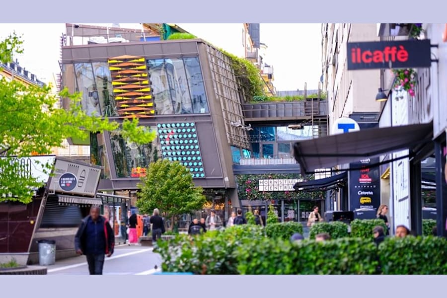 Kontorslokal på Hornsgatan 174, Stockholm – bild 13