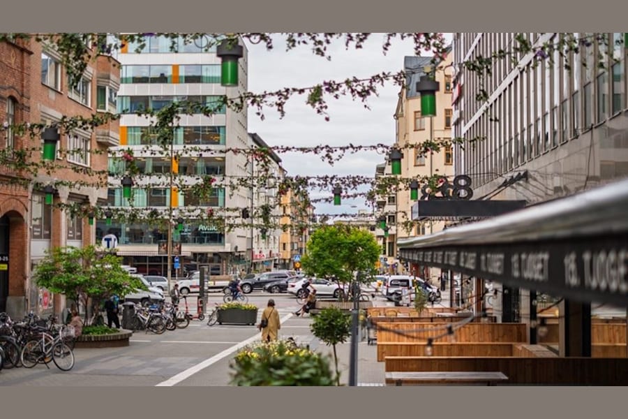 Kontorslokal på Hornsgatan 174, Stockholm – bild 14