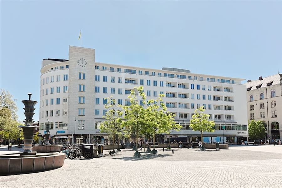 Butikslokal på Gustav Adolfs Torg 8A, Malmö – bild 6