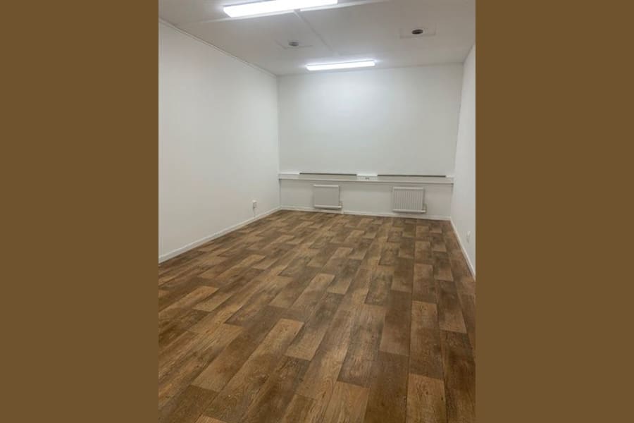 Kontorslokal på Rinkebytorget 1, Spånga – bild 5