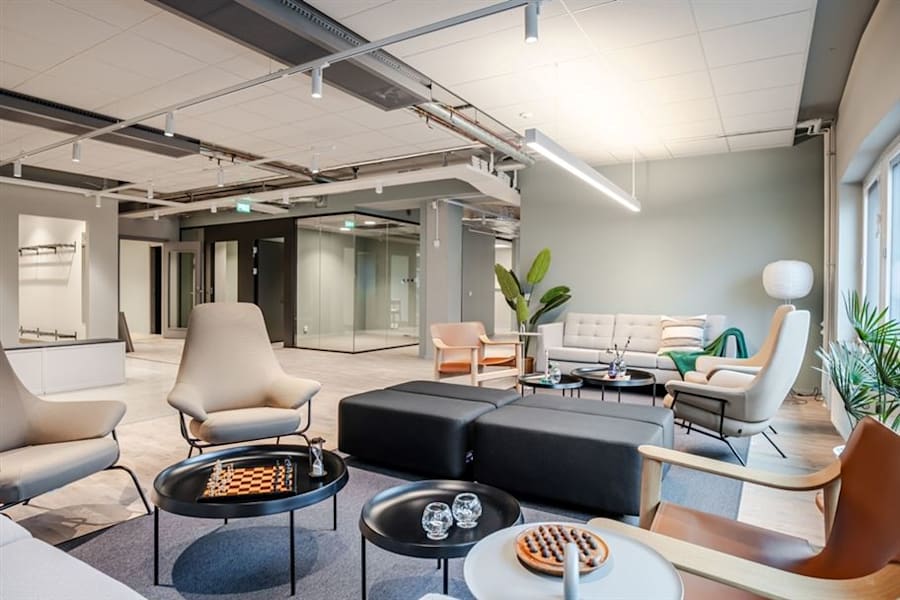 Kontorslokal på Franzéngatan 6, Stockholm – bild 18