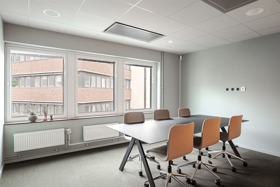 Kontorslokal på Franzéngatan 6, Stockholm – bild 20