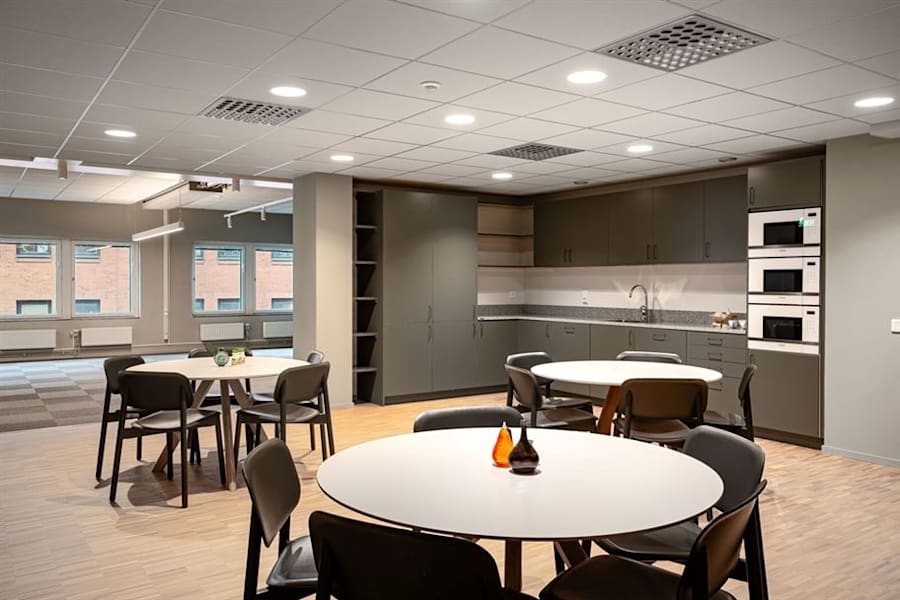 Kontorslokal på Franzéngatan 6, Stockholm – bild 23