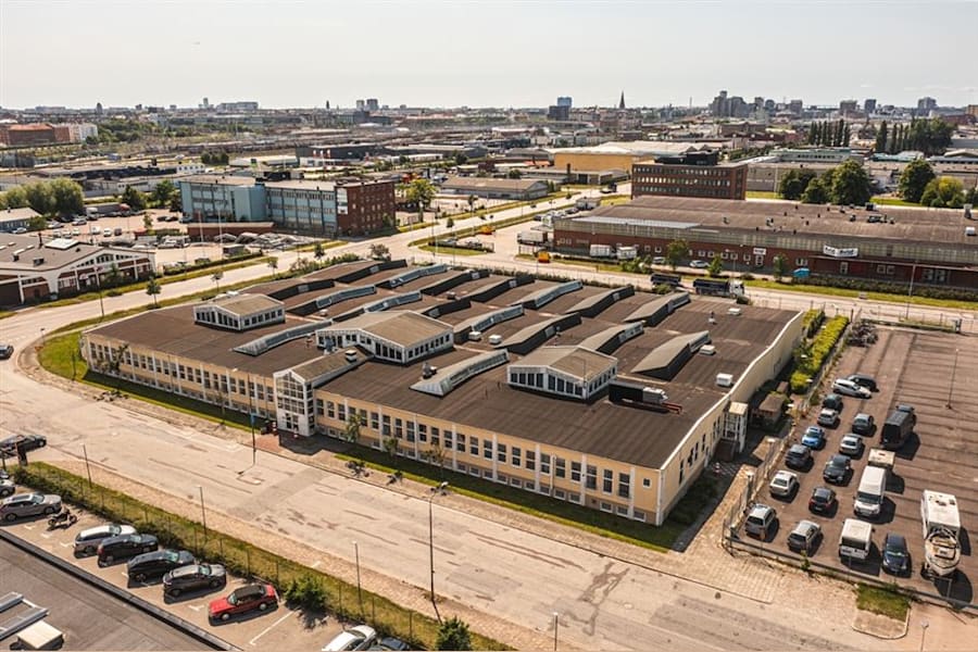 Kontorslokal på Brännögatan 2, Malmö – bild 12