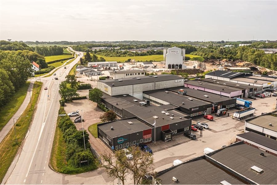 Kontorslokal på Käglingevägen 33-37, Malmö – bild 8