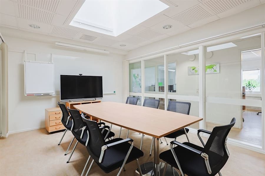 Kontorslokal på Krossverksgatan 9 B, Limhamn