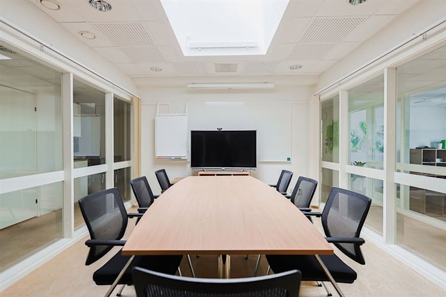 Kontorslokal på Krossverksgatan 9 B, Limhamn – bild 2