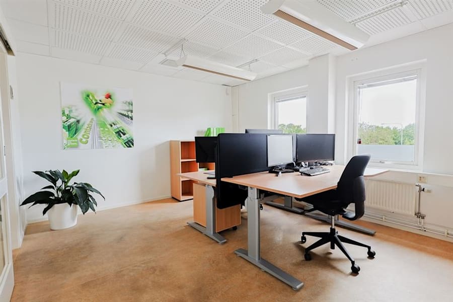 Kontorslokal på Krossverksgatan 9 B, Limhamn – bild 3