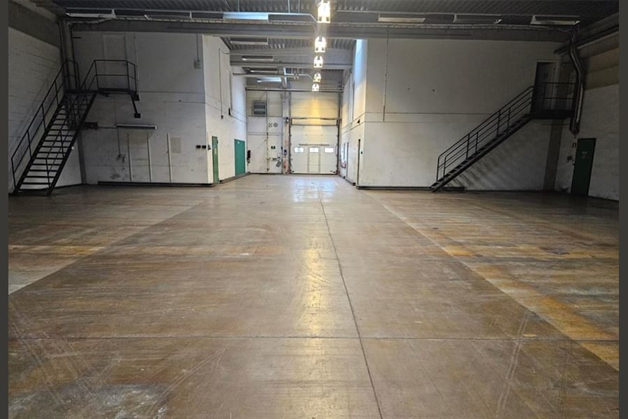 Lagerlokal på Hemsögatan 10, Malmö – bild 5