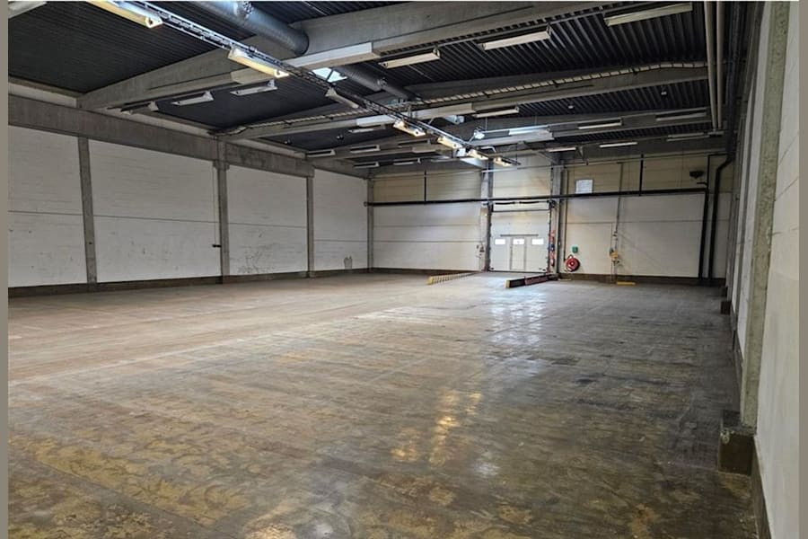 Lagerlokal på Hemsögatan 10, Malmö – bild 7