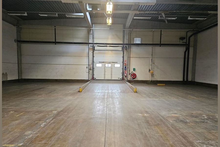 Lagerlokal på Hemsögatan 10, Malmö – bild 10