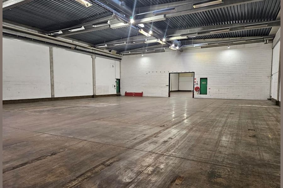 Lagerlokal på Hemsögatan 10, Malmö – bild 11