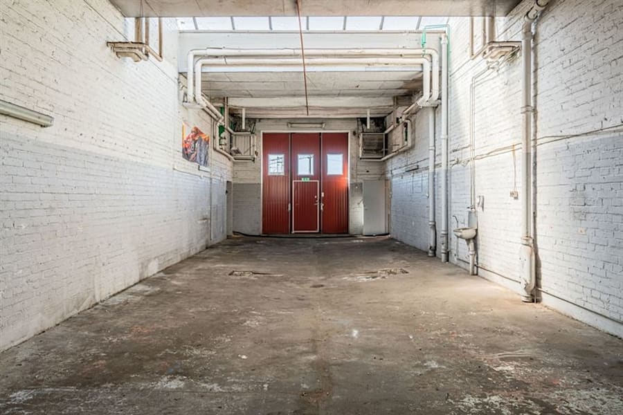 Industrilokal på Östra Sandgatan 8, Helsingborg – bild 7