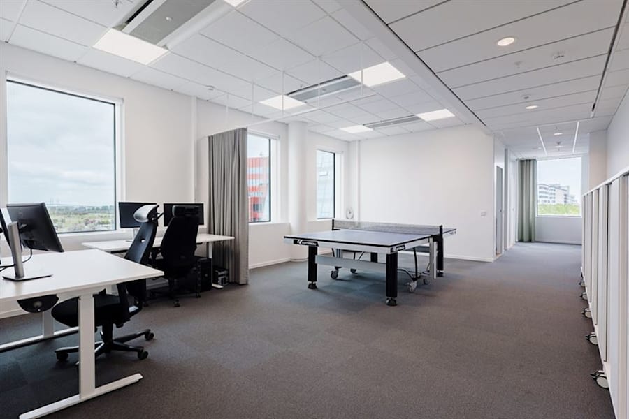 Hyllie Stationstorg 31 - Strangbetong-8