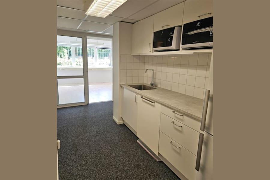 Kontorslokal på Höjdrodergatan 22, Malmö – bild 4