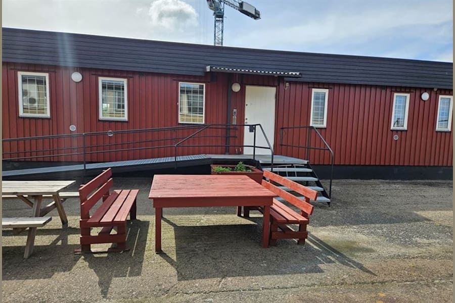 Kontorslokal på Agnesfridsvägen 194, Malmö – bild 6