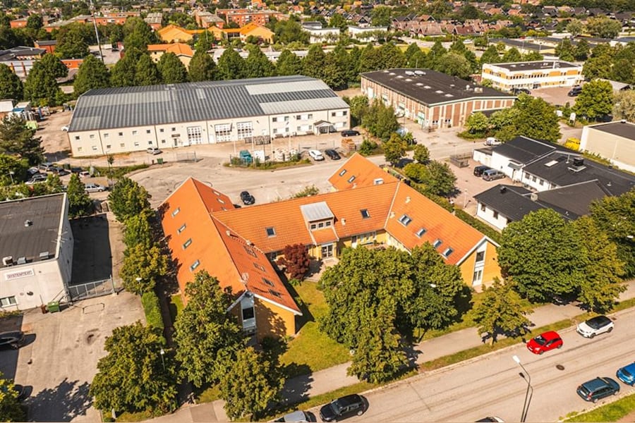 Kontorslokal på Derbyvägen 24, Russgatan 8,, Malmö – bild 4