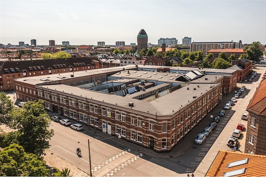 Kontorslokal på Hasselgatan 8, Malmö – bild 5