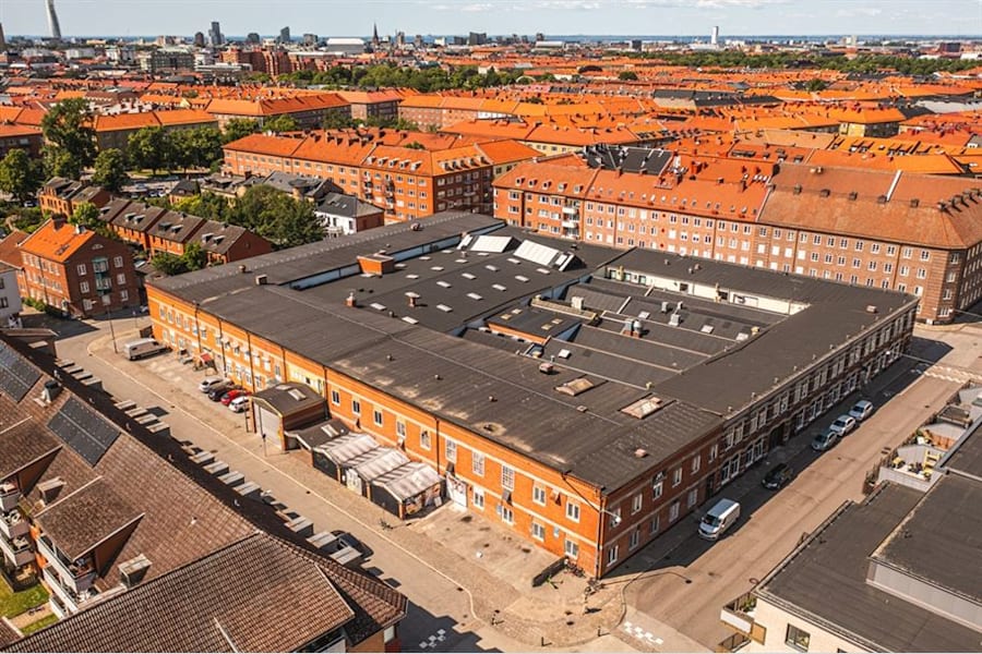 Kontorslokal på Hasselgatan 8, Malmö – bild 3