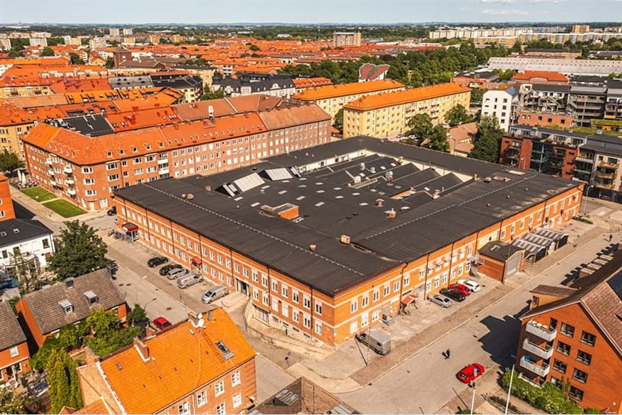 Kontorslokal på Hasselgatan 8, Malmö – bild 2