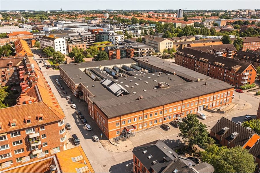 Kontorslokal på Hasselgatan 8, Malmö – bild 4