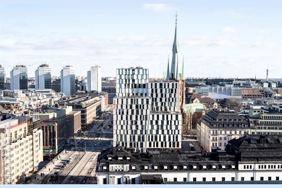 Kontorslokal på Klarabergsviadukten 63, Stockholm – bild 10