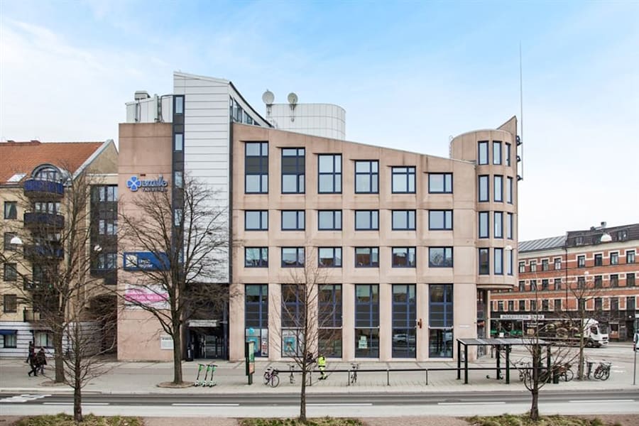 Kontorslokal på Carl Gustafs väg 46, Malmö – bild 9