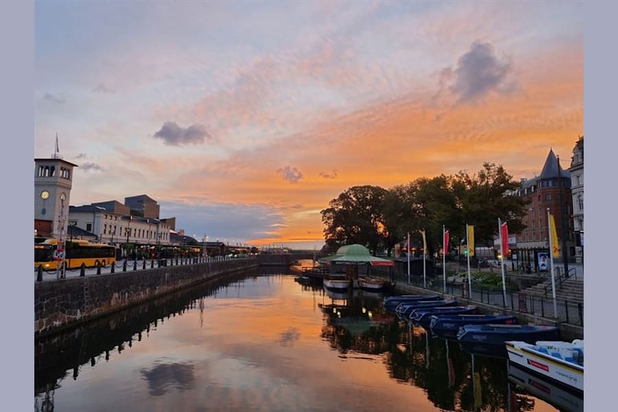 Kontorslokal på Norra Vallgatan 58, Malmö – bild 20