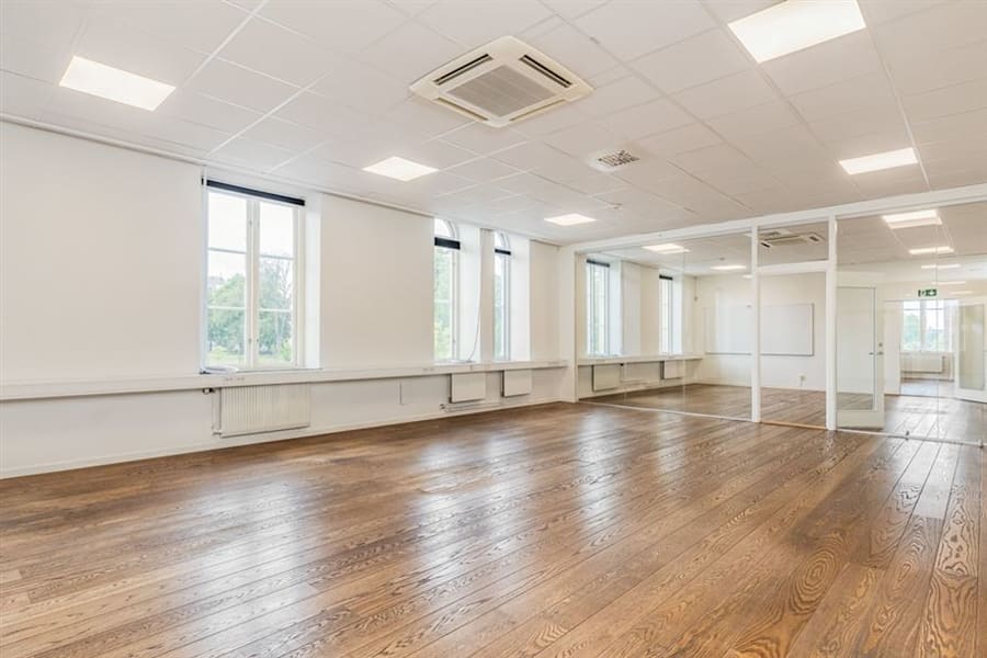 Kontorslokal på Järnvägsgatan 3, Linköping – bild 3