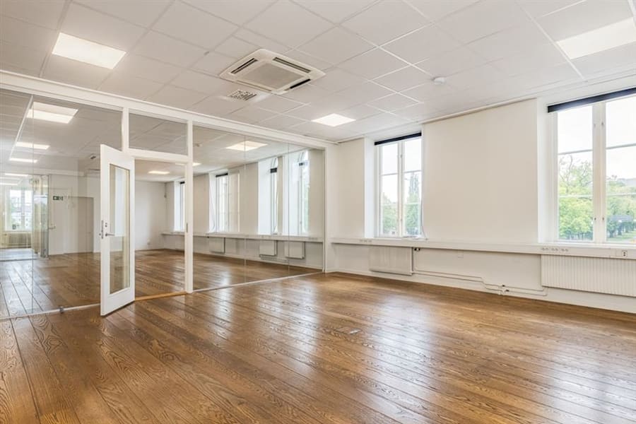 Kontorslokal på Järnvägsgatan 3, Linköping – bild 5