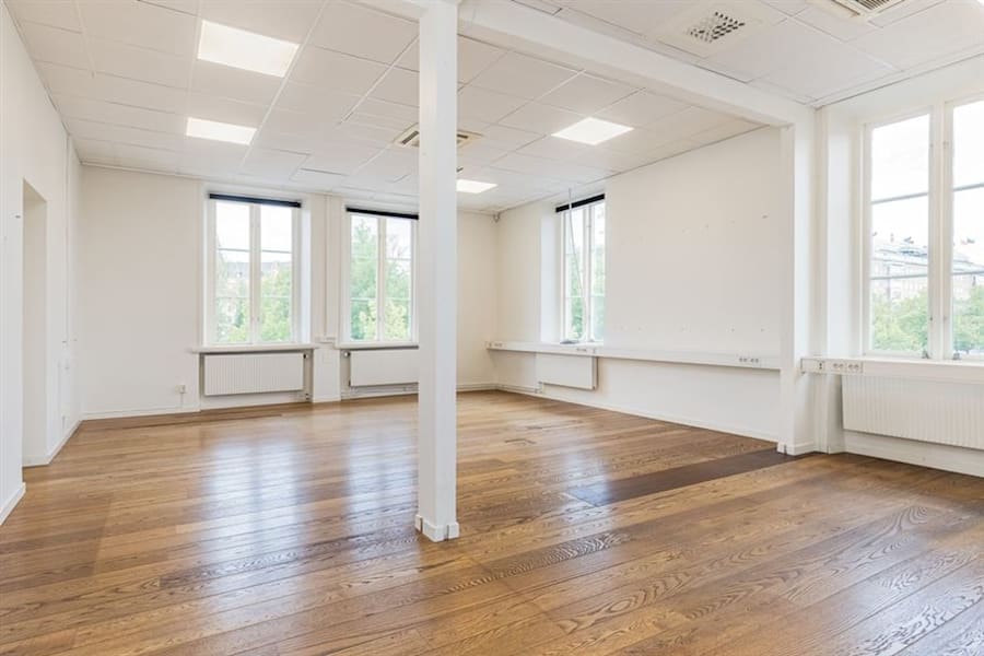 Kontorslokal på Järnvägsgatan 3, Linköping – bild 6