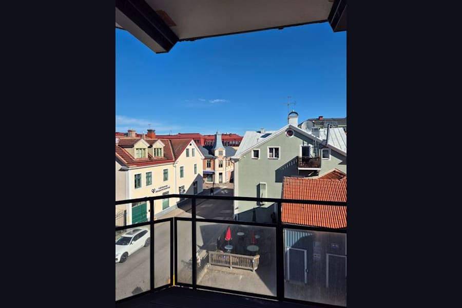 Kontorslokal på Brunnsgatan 7-9, Kvarngatan 12-14, Västervik – bild 7