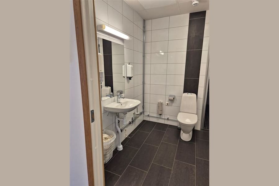 Kontorslokal på Brunnsgatan 7-9, Kvarngatan 12-14, Västervik – bild 4