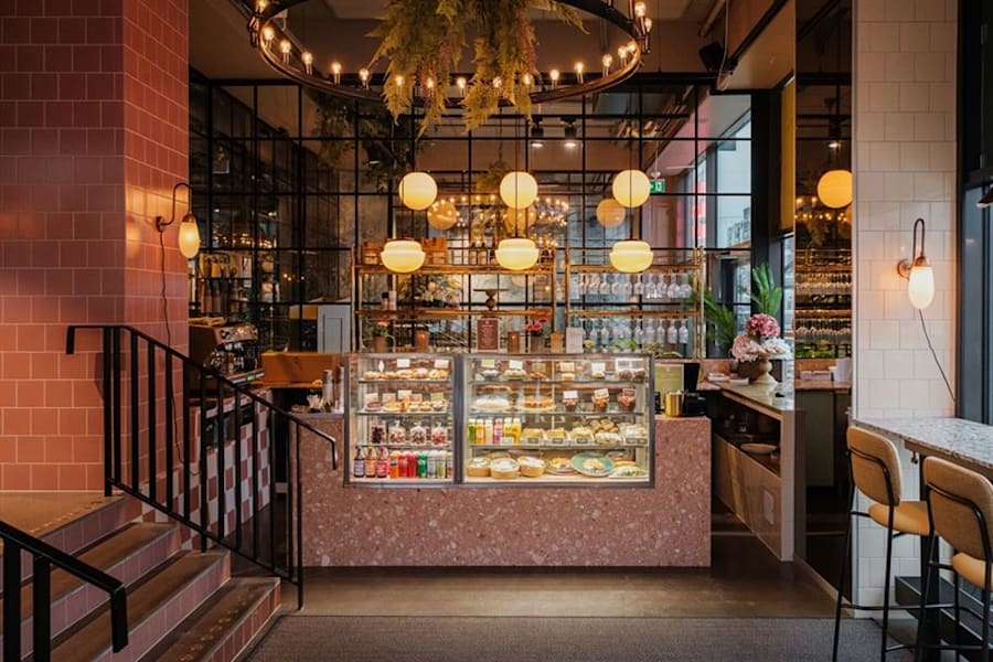 Sturegatan 17 - Eatery bild 4