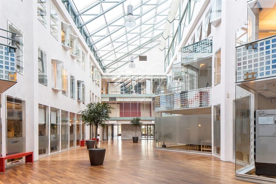 Industrilokal på Fågelviksvägen 9, Norsborg – bild 6