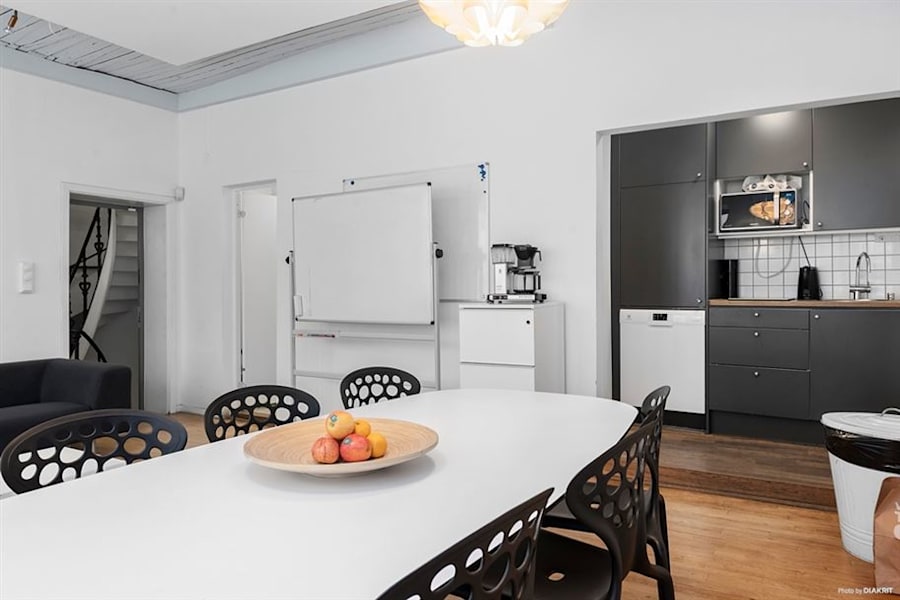 Kontorslokal på Bredgränd 5, Stockholm – bild 5