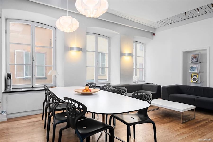 Kontorslokal på Bredgränd 5, Stockholm – bild 3