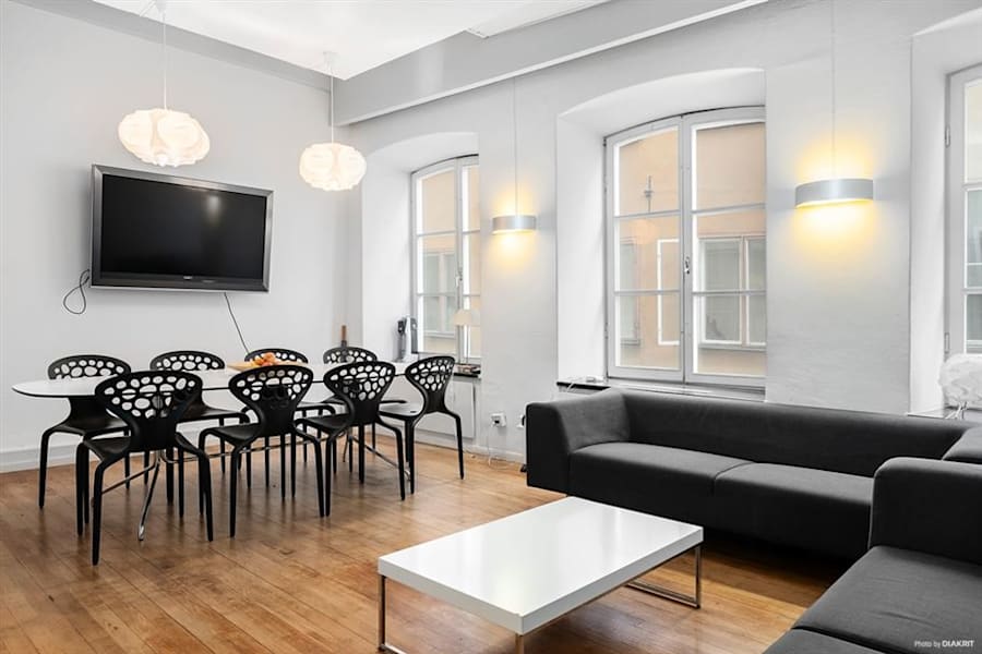 Kontorslokal på Bredgränd 5, Stockholm